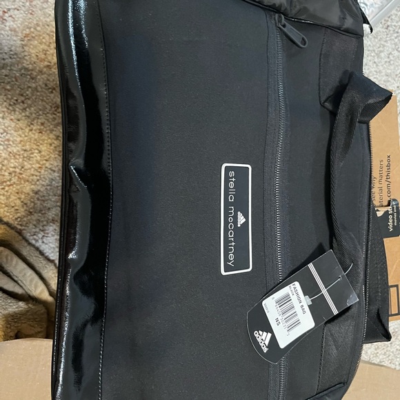 Adidas Stella McCartney Fashion Bag - Picture 5 of 5